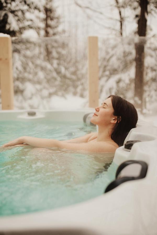 Klen Hotel Микуличин Екстер'єр фото