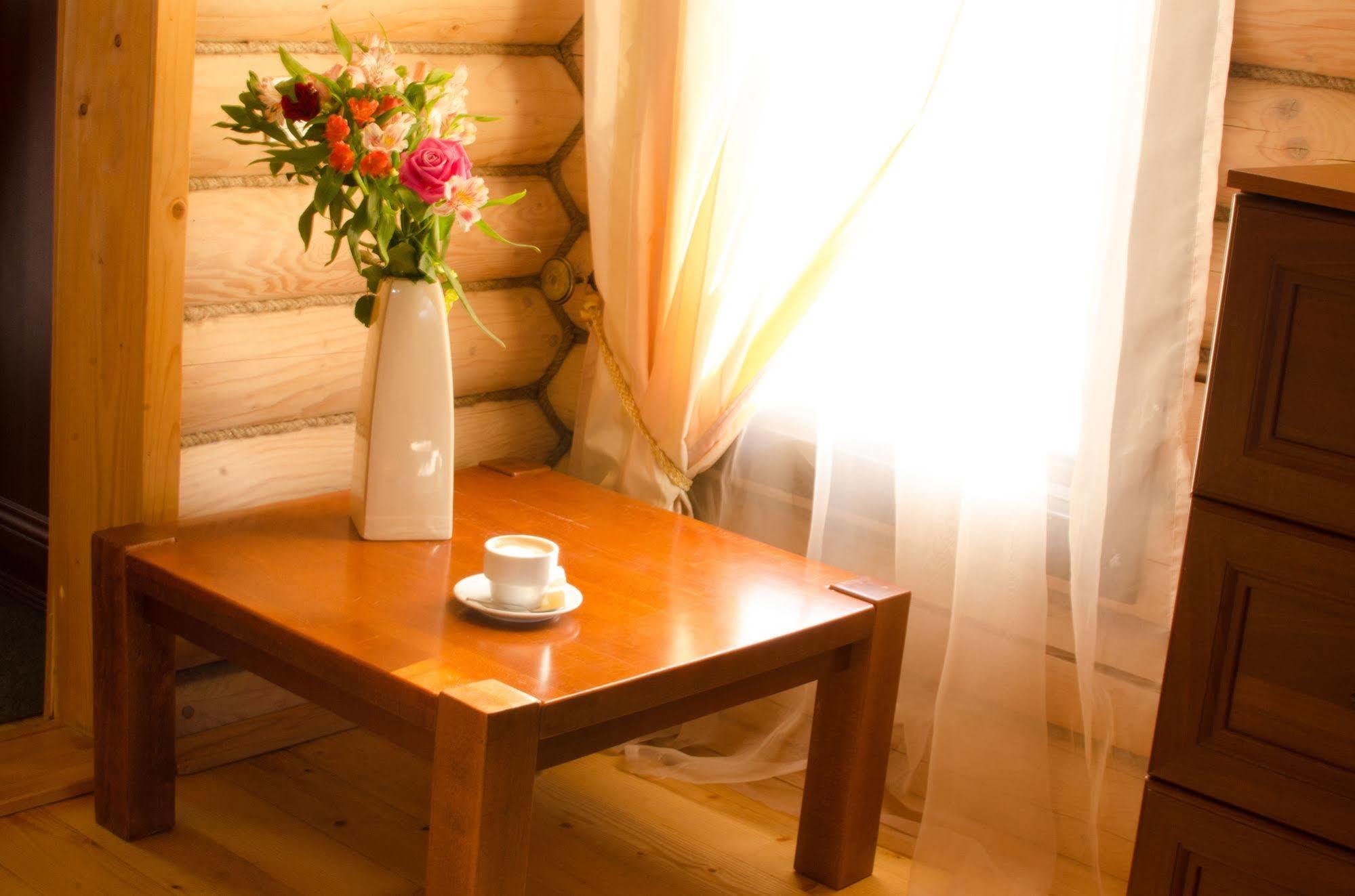 Klen Hotel Микуличин Екстер'єр фото